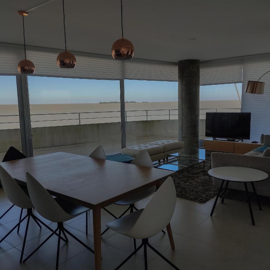 Dos Orillas - Apartamento 410 Daire Colonia del Sacramento Dış mekan fotoğraf