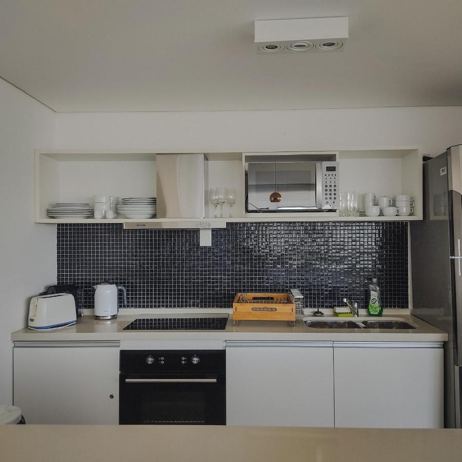 Dos Orillas - Apartamento 410 Daire Colonia del Sacramento Dış mekan fotoğraf