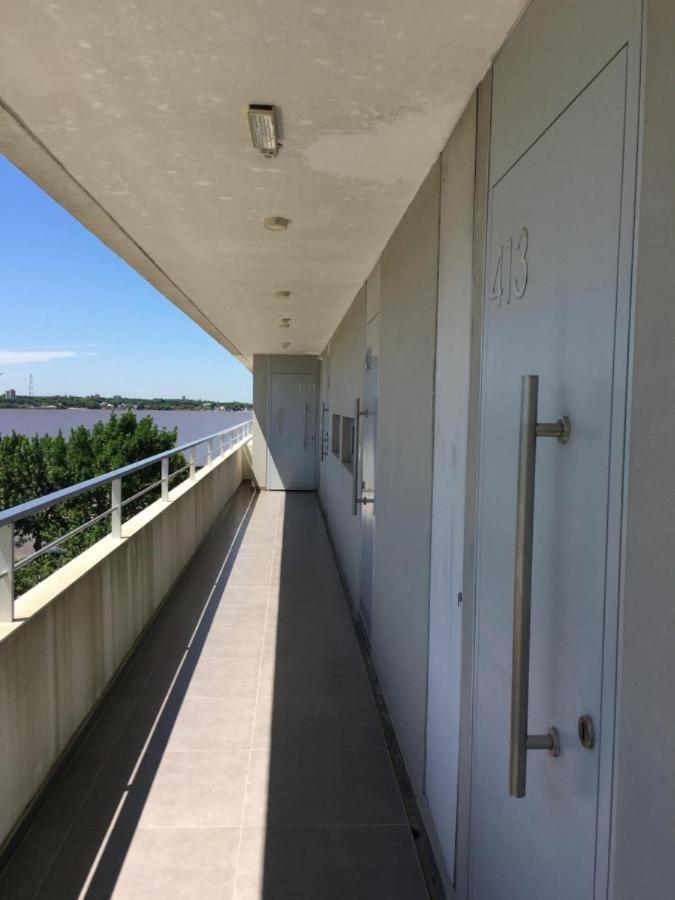 Dos Orillas - Apartamento 410 Daire Colonia del Sacramento Dış mekan fotoğraf
