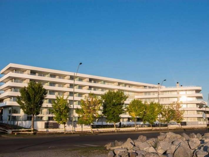 Dos Orillas - Apartamento 410 Daire Colonia del Sacramento Dış mekan fotoğraf