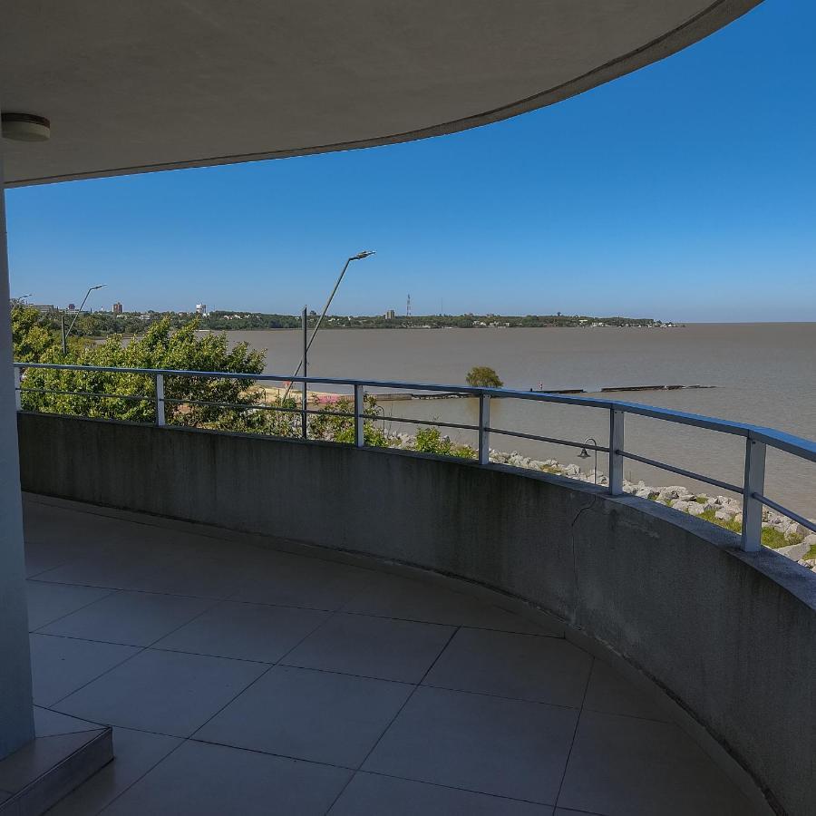 Dos Orillas - Apartamento 410 Daire Colonia del Sacramento Dış mekan fotoğraf
