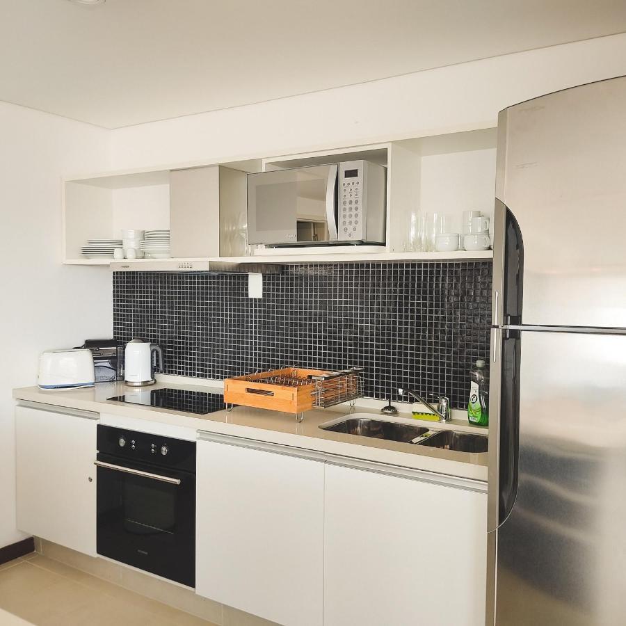 Dos Orillas - Apartamento 410 Daire Colonia del Sacramento Dış mekan fotoğraf