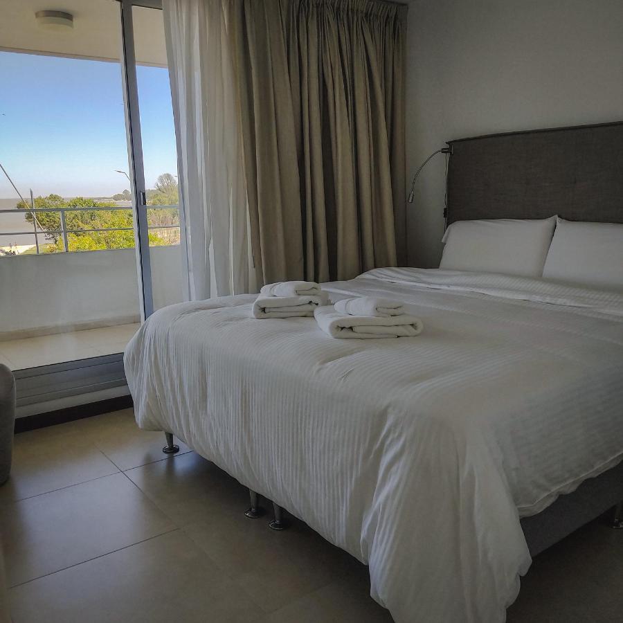 Dos Orillas - Apartamento 410 Daire Colonia del Sacramento Dış mekan fotoğraf