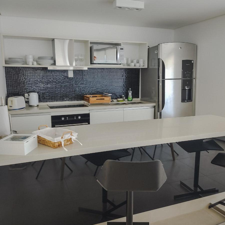 Dos Orillas - Apartamento 410 Daire Colonia del Sacramento Dış mekan fotoğraf