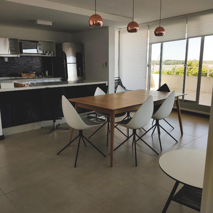 Dos Orillas - Apartamento 410 Daire Colonia del Sacramento Dış mekan fotoğraf