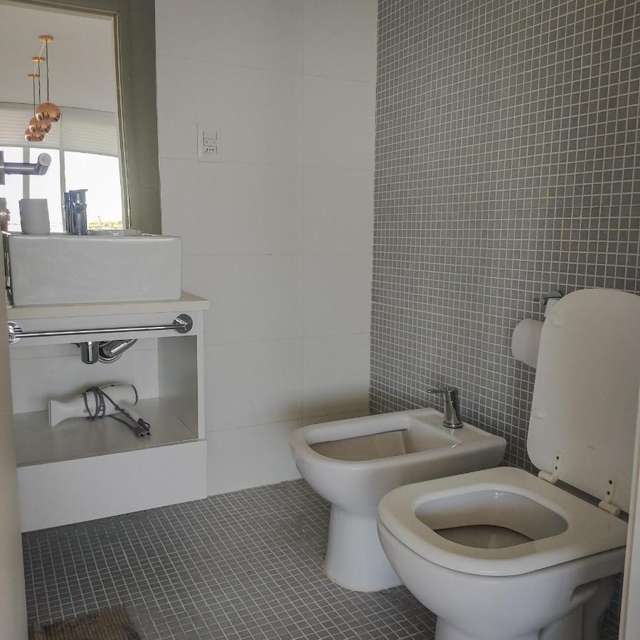 Dos Orillas - Apartamento 410 Daire Colonia del Sacramento Dış mekan fotoğraf